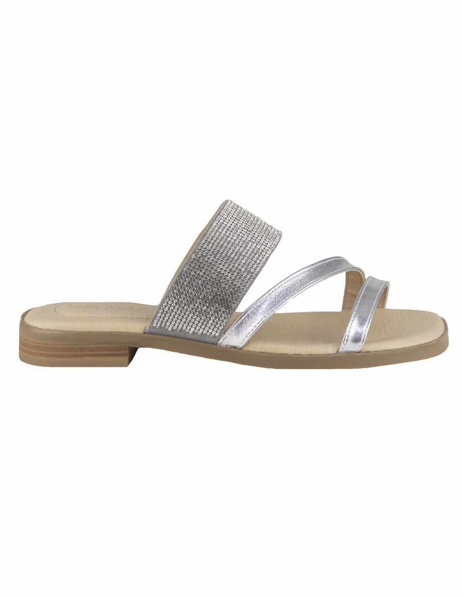 Sandalia para mujer 5