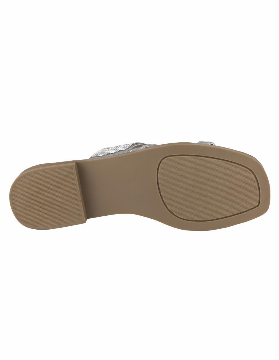 Sandalia para mujer 3