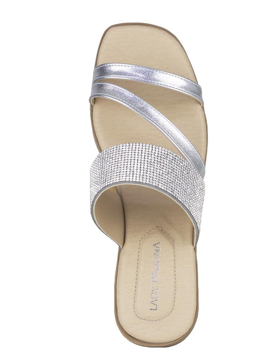 Sandalia para mujer 6