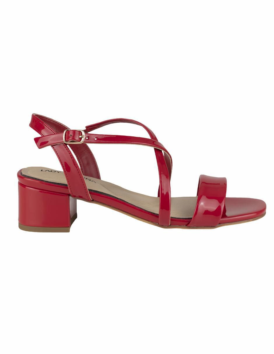 Sandalia para mujer 5