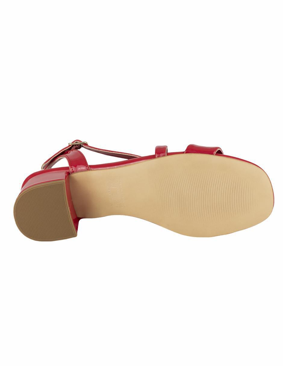 Sandalia para mujer 3
