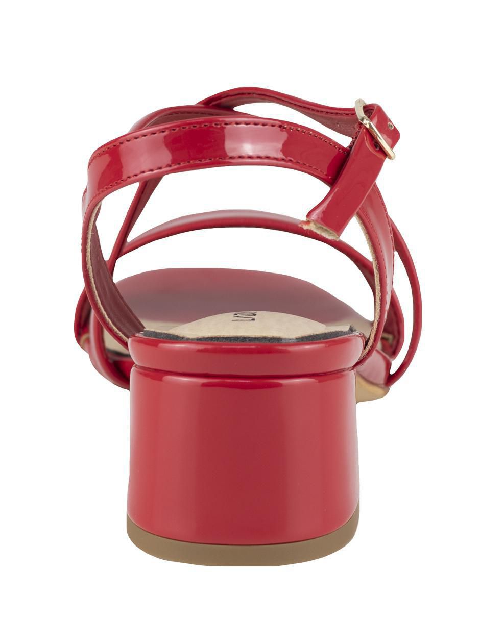 Sandalia para mujer 2