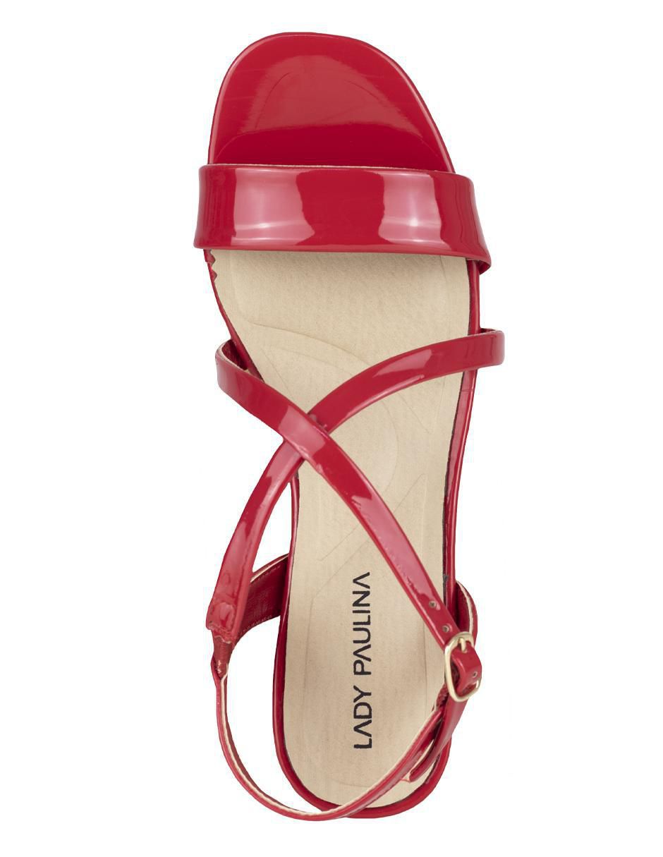 Sandalia para mujer 6