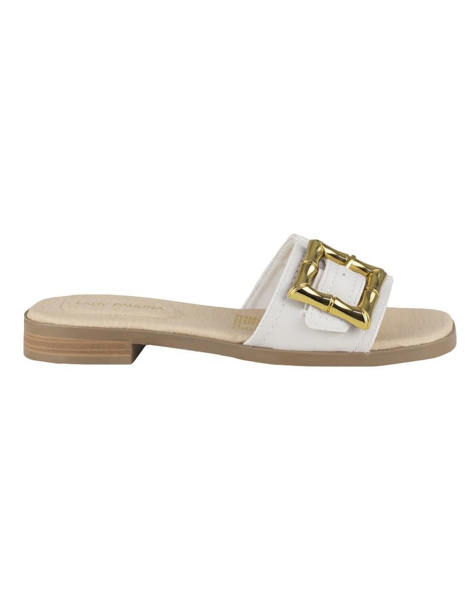 Sandalia para mujer 5