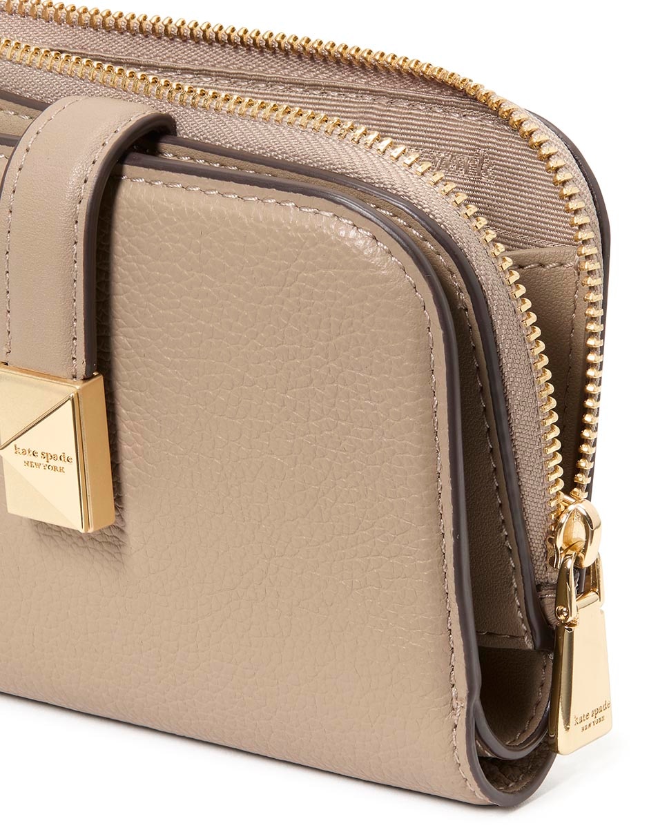 Cartera Kate Spade Deco para mujer