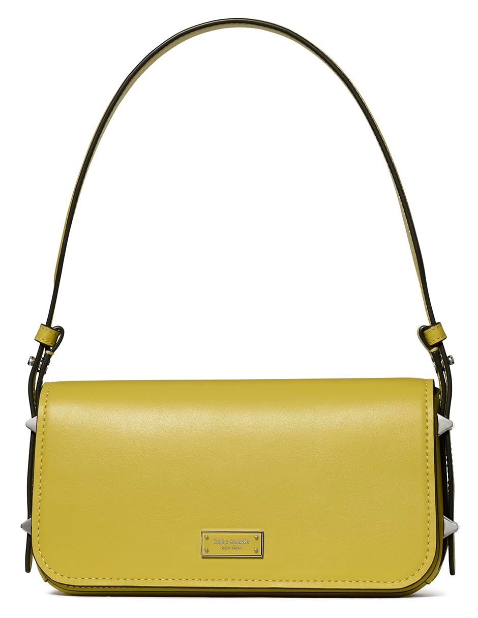 Bolsa shoulder Liv de cuero para mujer Bolsa shoulder Liv de cuero para mujer