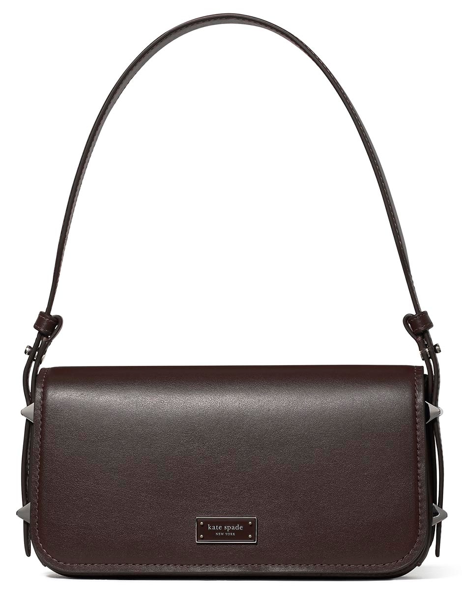 Bolsa shoulder Liv de cuero para mujer Bolsa shoulder Liv de cuero para mujer