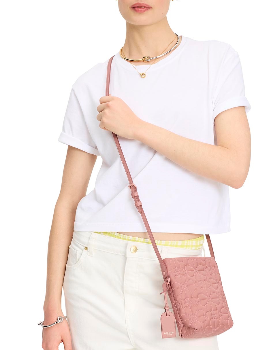 Bolsa crossbody Kate Spade Tilly para mujer
