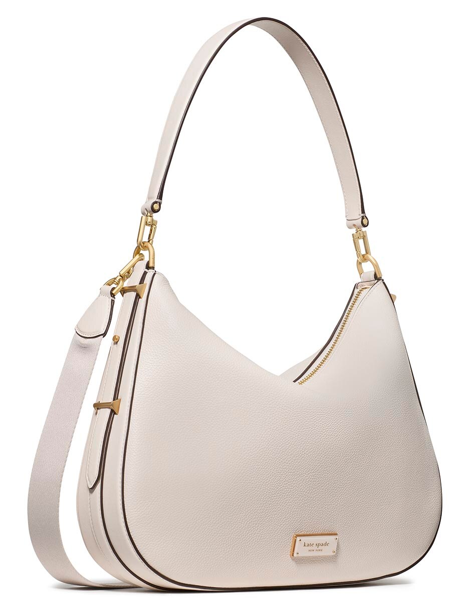 Bolsa Liv de cuero para mujer 5