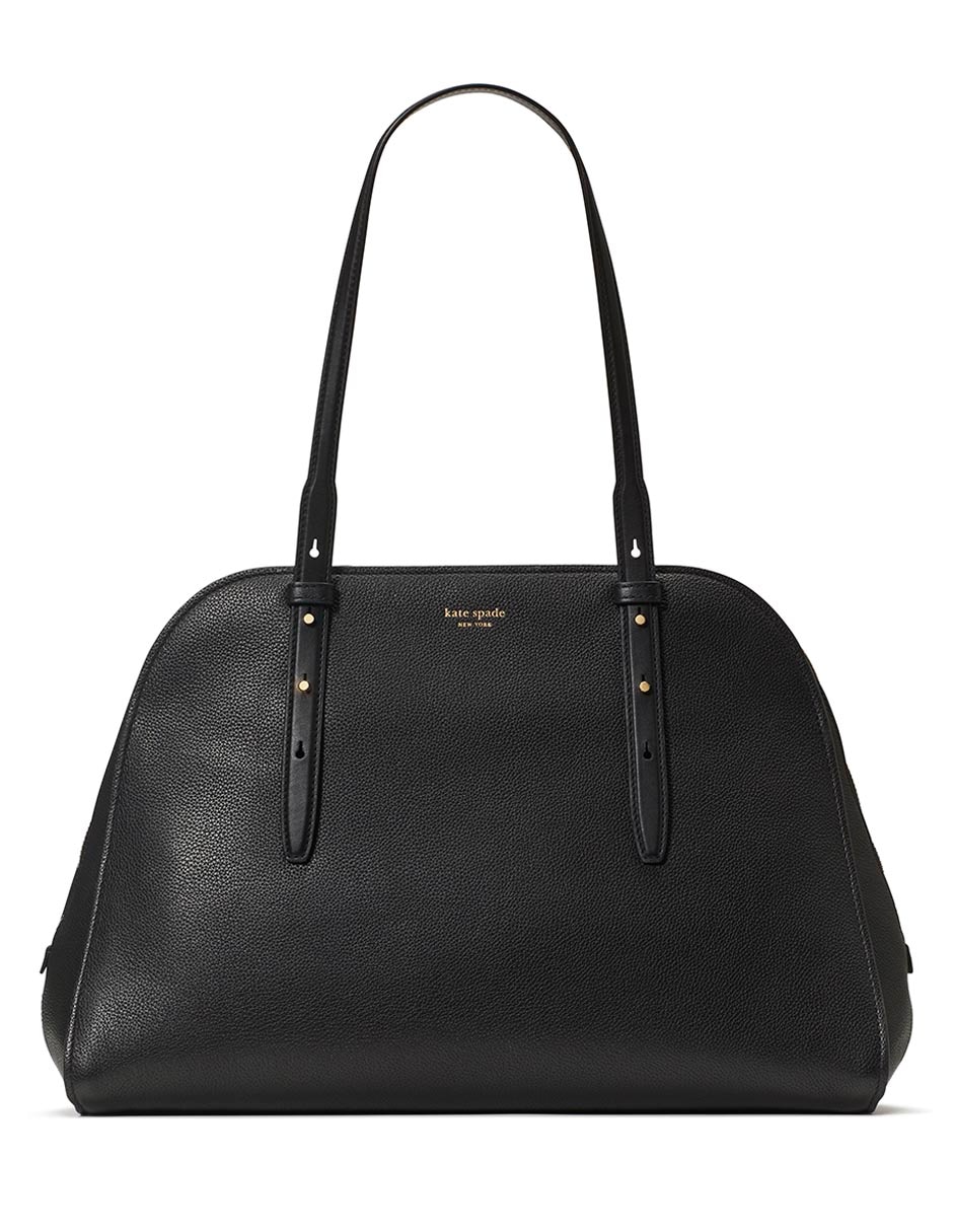 Bolsa tote Maise de cuero para mujer