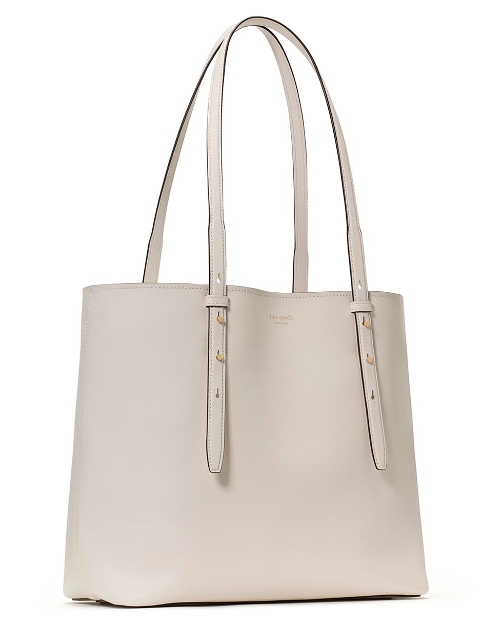 Bolsa tote Kate Spade de cuero para mujer