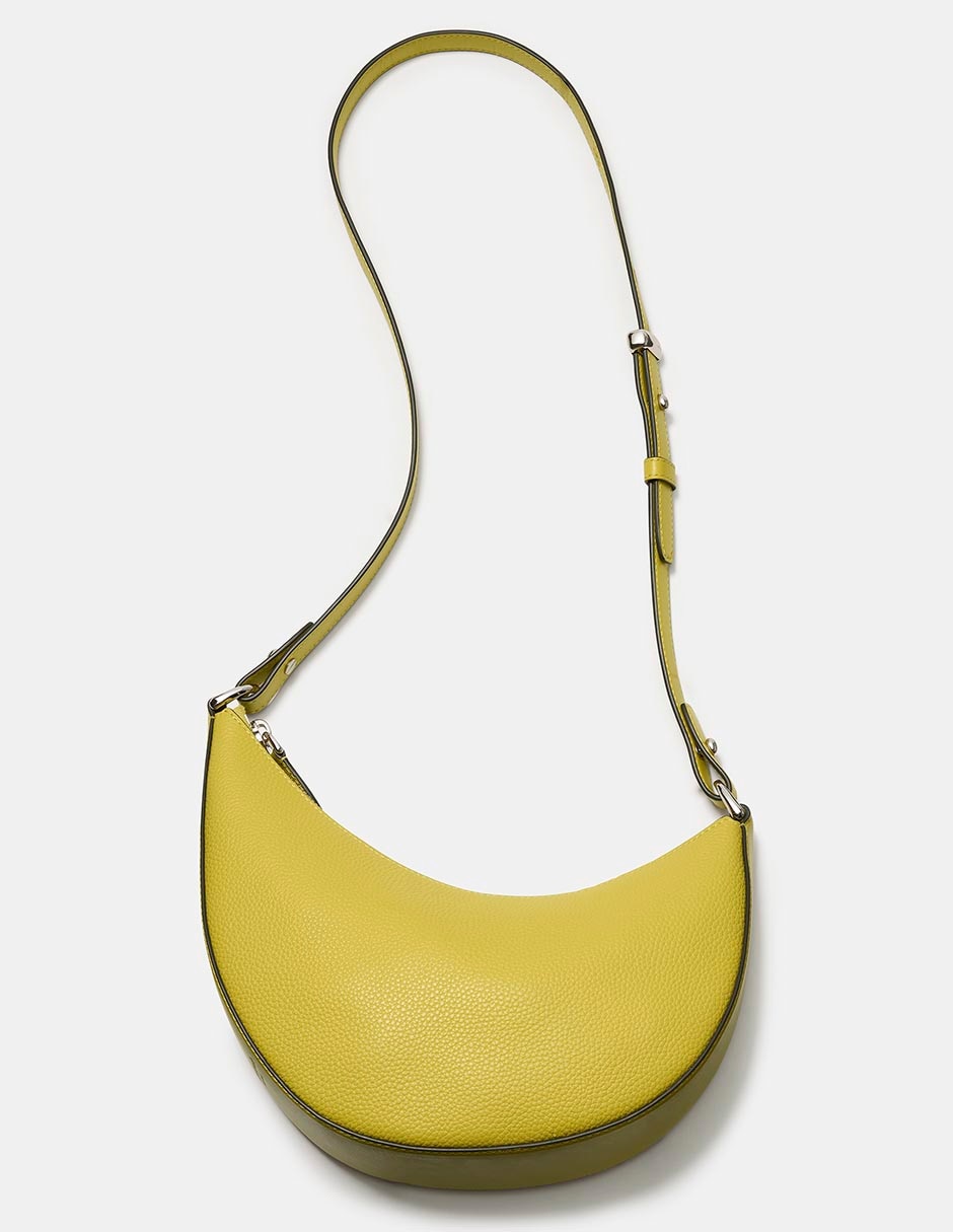 Bolsa shoulder Kate Spade Duo de cuero para mujer