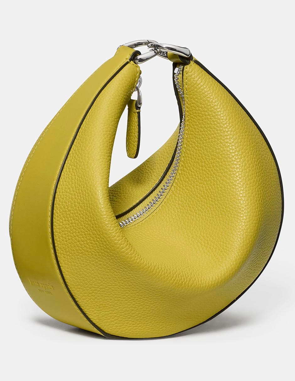 Bolsa shoulder Kate Spade Duo de cuero para mujer