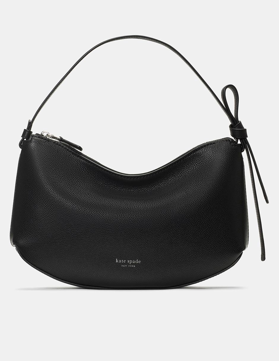 Bolsa hobo Kate Spade Loop de cuero para mujer