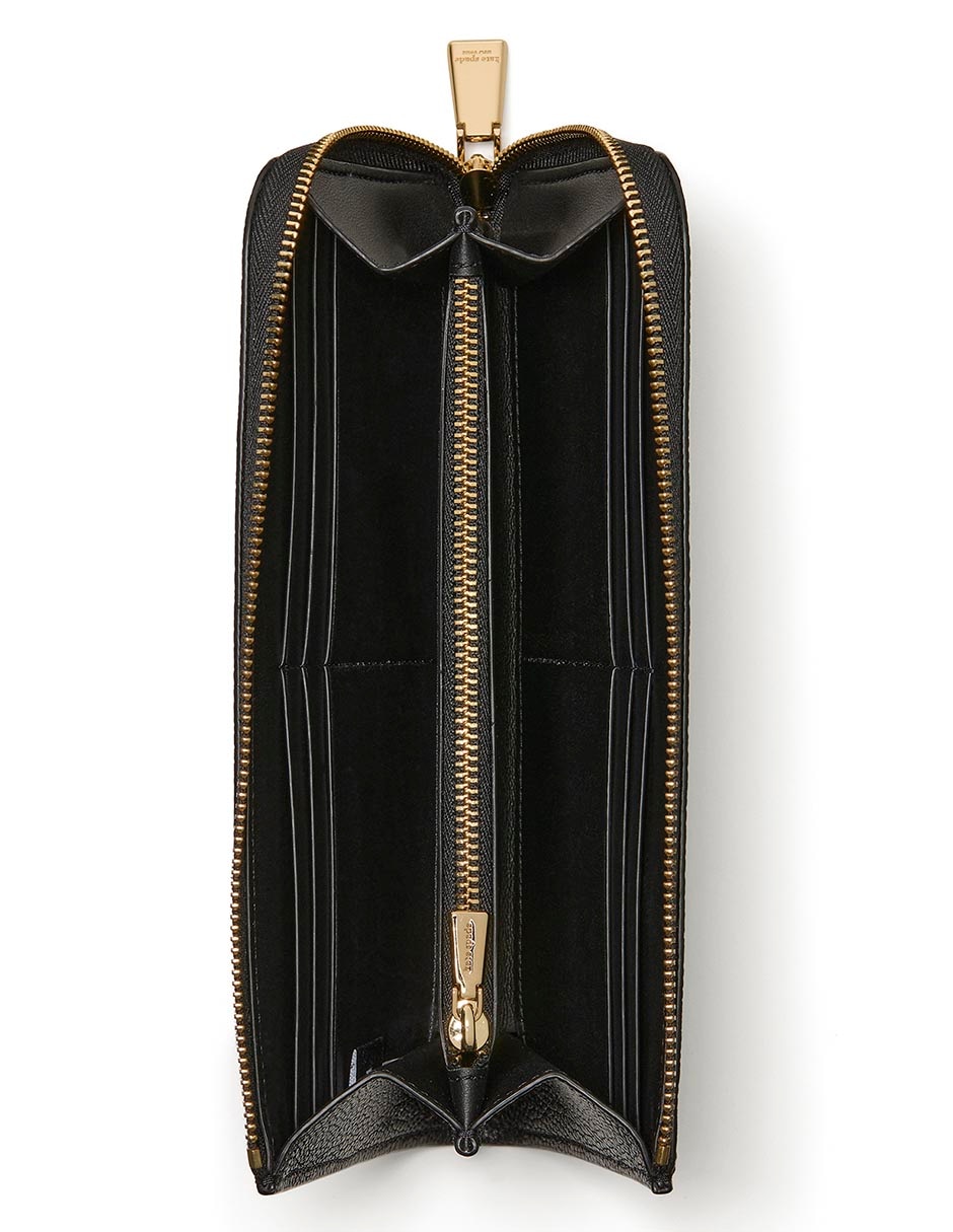 Cartera Kate Spade Devin Pebble para mujer