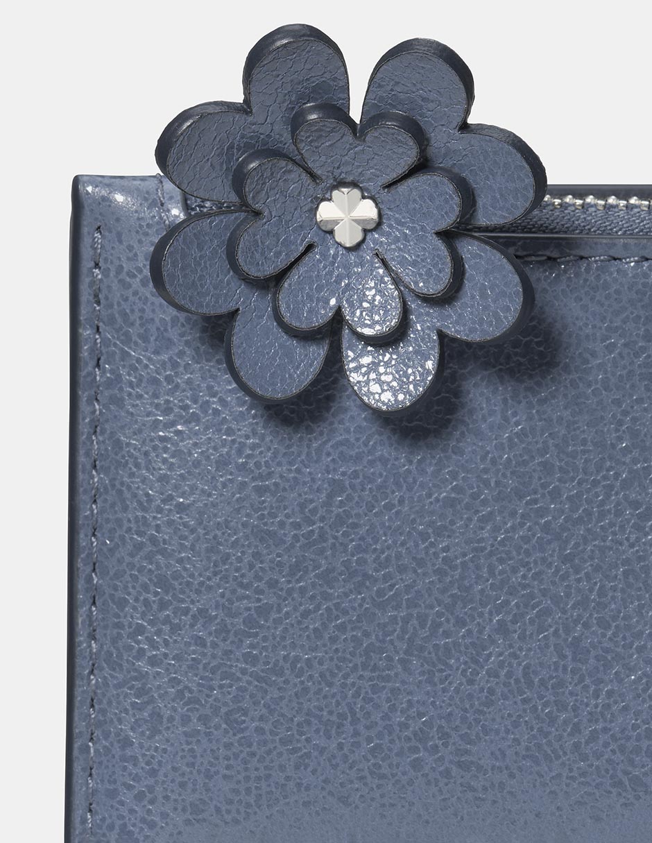 Cartera Kate Spade Devin Glazed para mujer