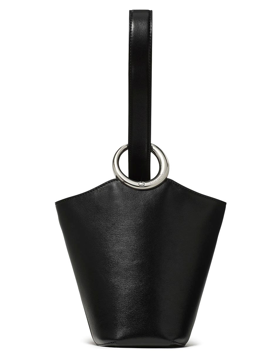 Bolsa bucket Kate Spade Halo para mujer