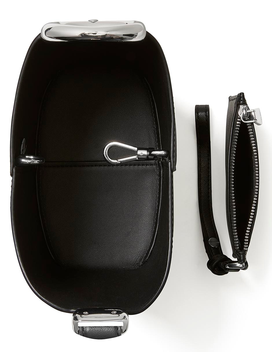 Bolsa bucket Kate Spade Halo para mujer