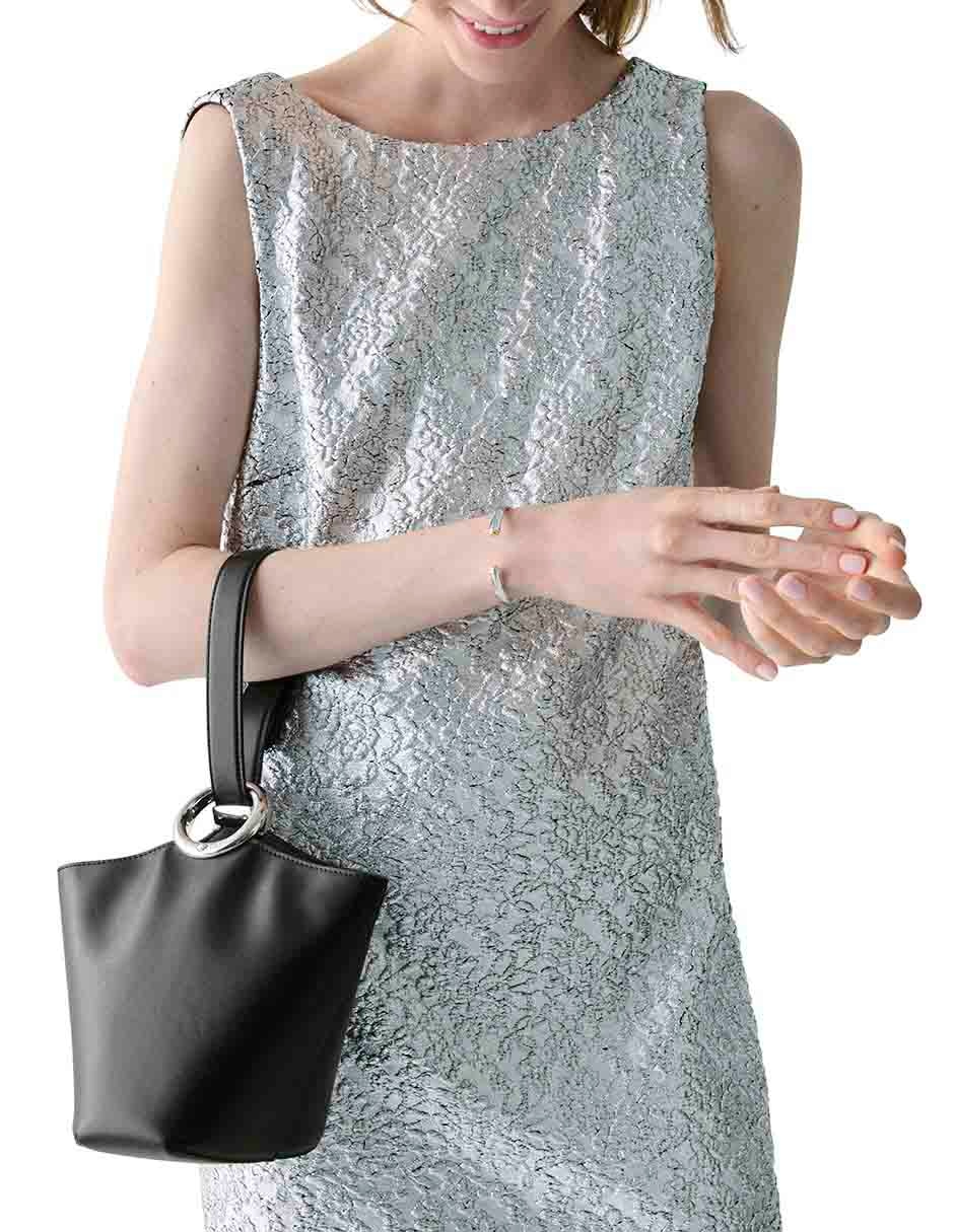 Bolsa bucket Kate Spade Halo para mujer