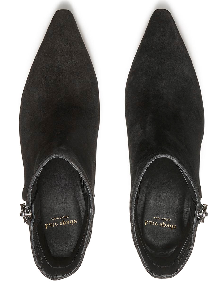 Botín arriba del tobillo Kate Spade para mujer