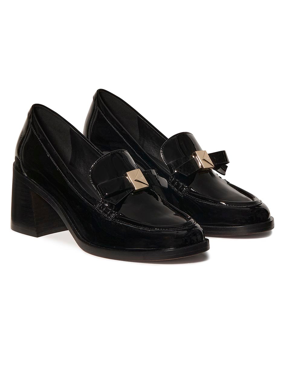 Zapato de charol para mujer Zapato de charol para mujer