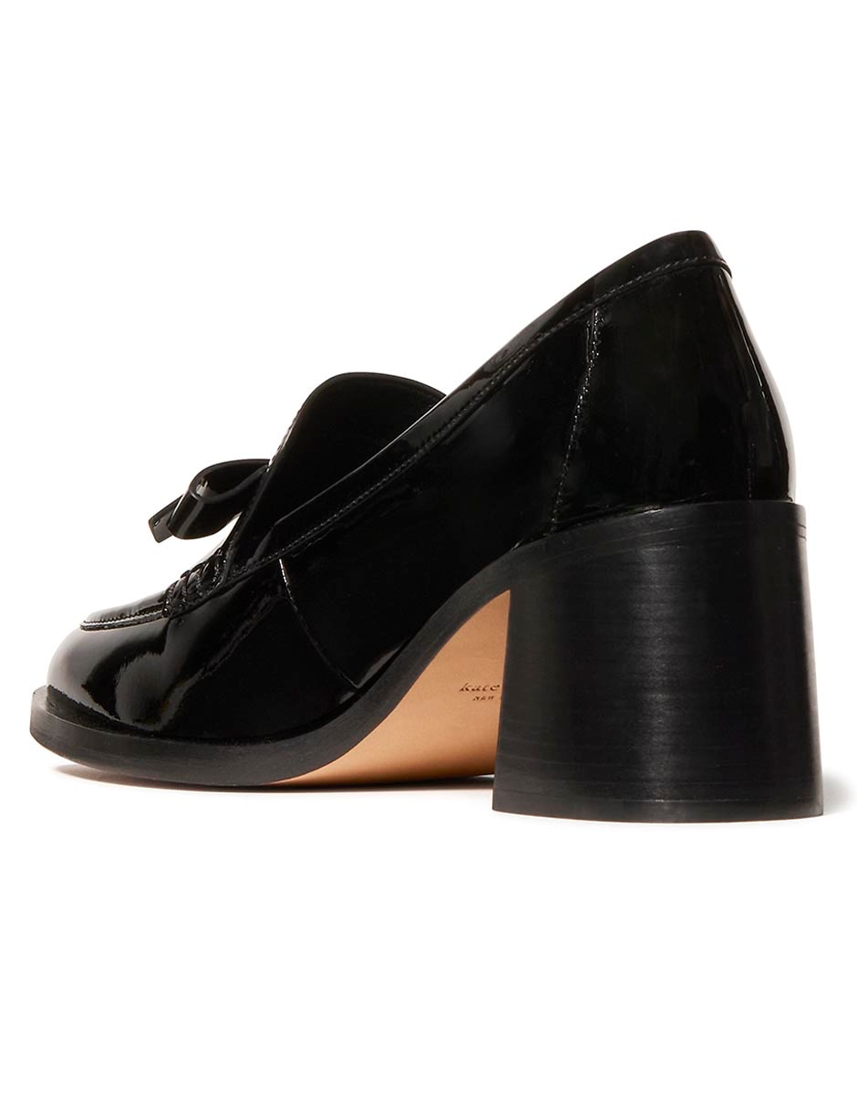 Zapato Kate Spade de charol para mujer