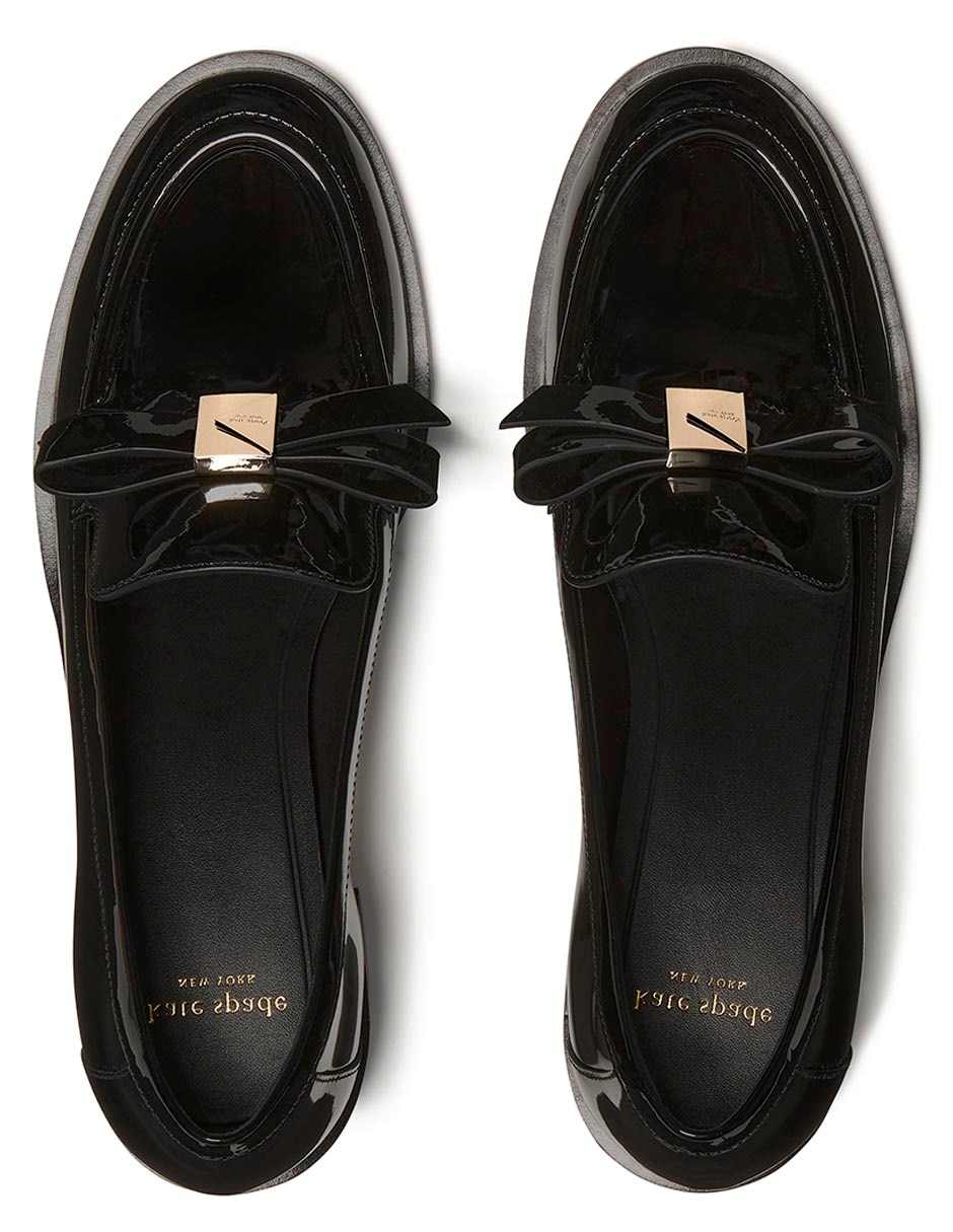 Zapato Kate Spade de charol para mujer