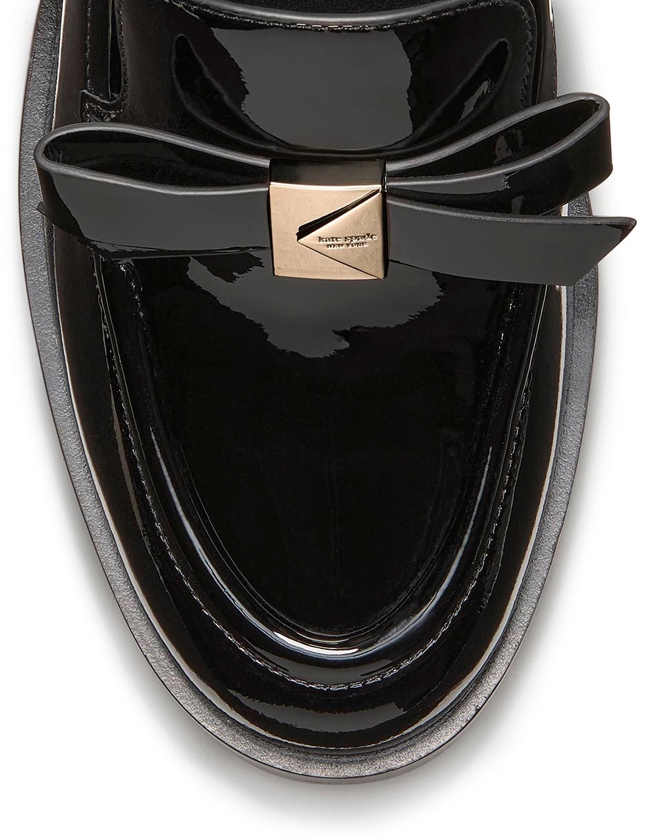 Zapato Kate Spade de charol para mujer