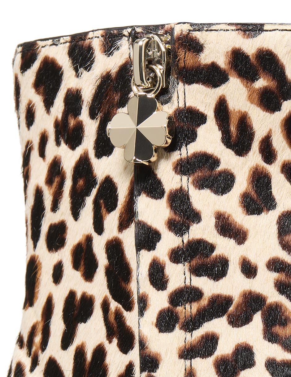 Botín al tobillo Kate Spade para mujer
