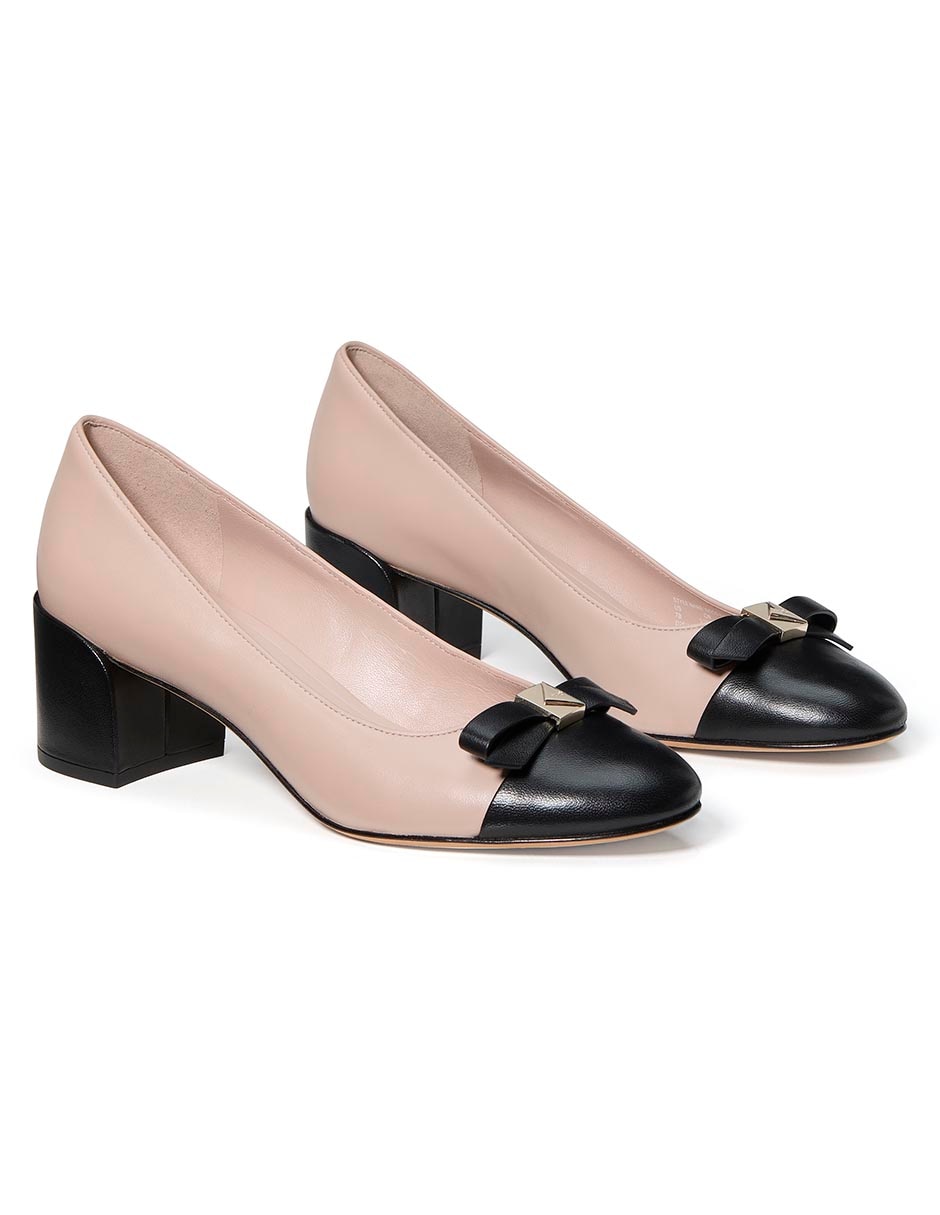 Zapato de tacón para mujer Zapato de tacón para mujer