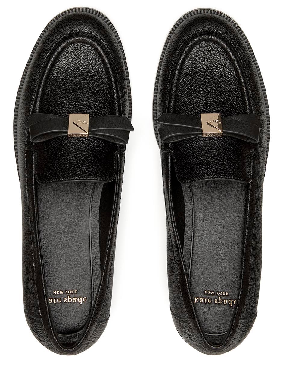 Zapato Kate Spade de piel para mujer