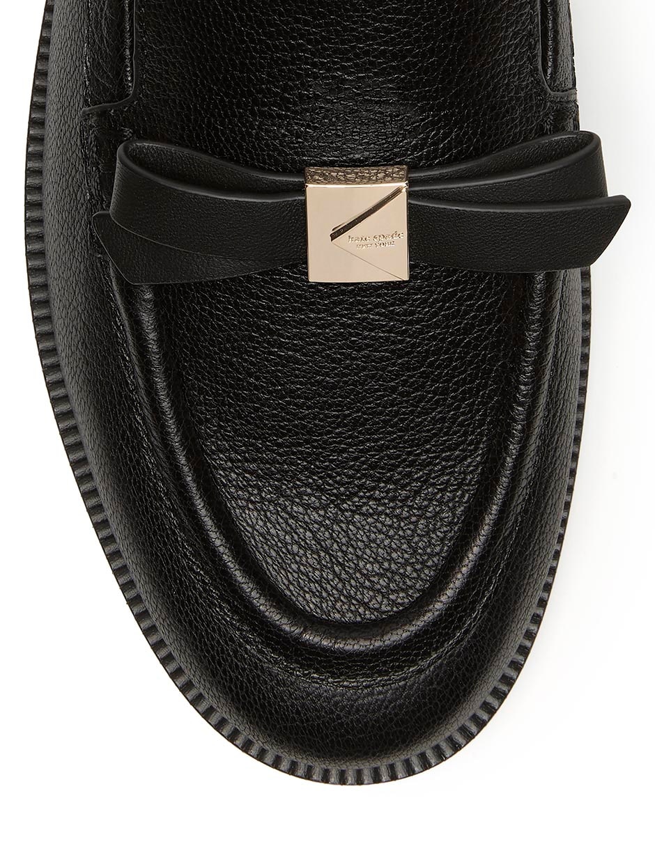 Zapato Kate Spade de piel para mujer