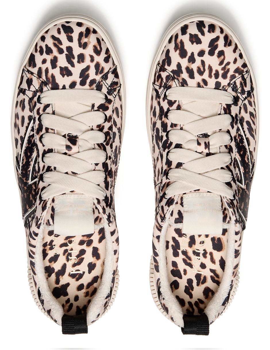 Tenis para mujer 4