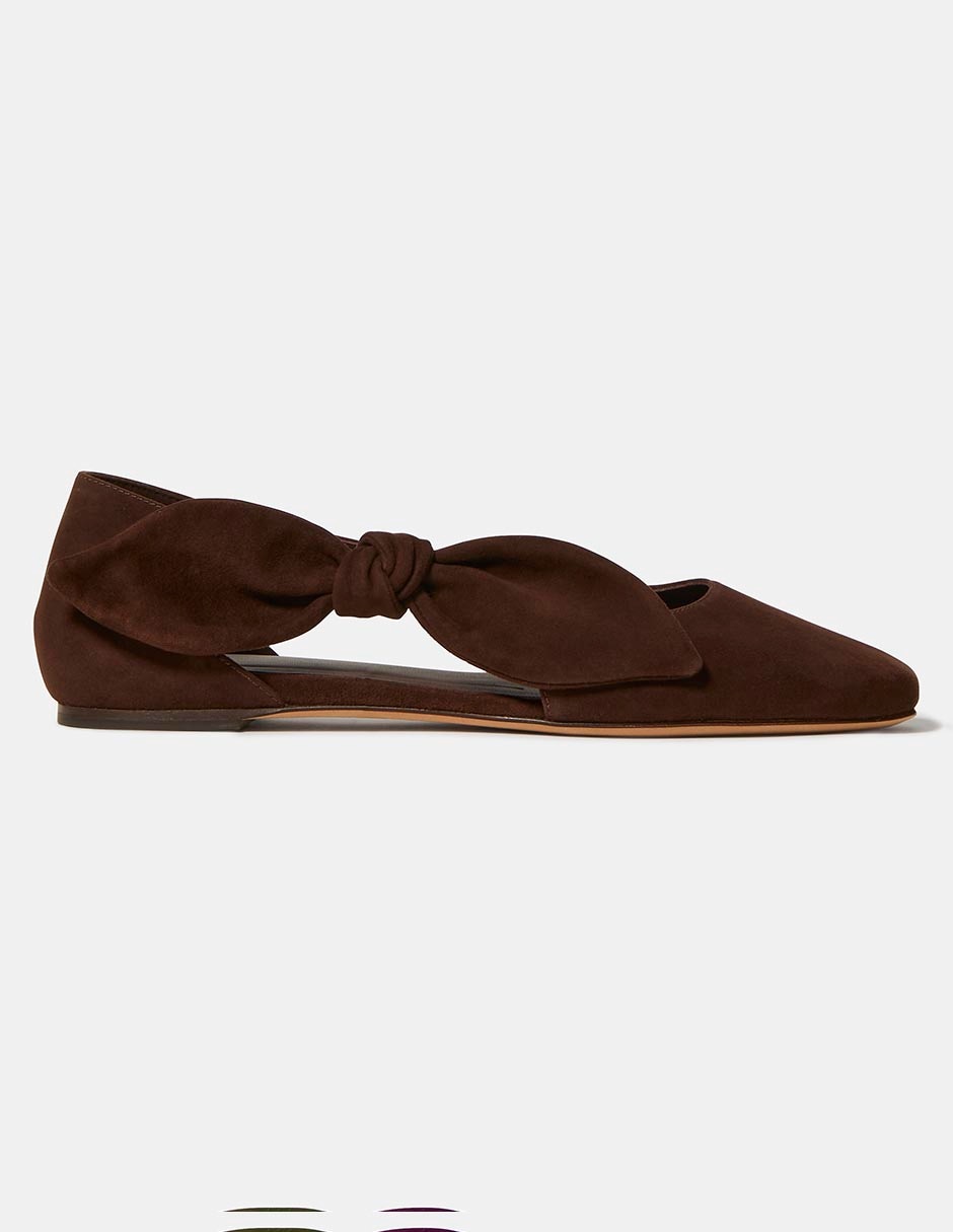 Zapato Kate Spade para mujer