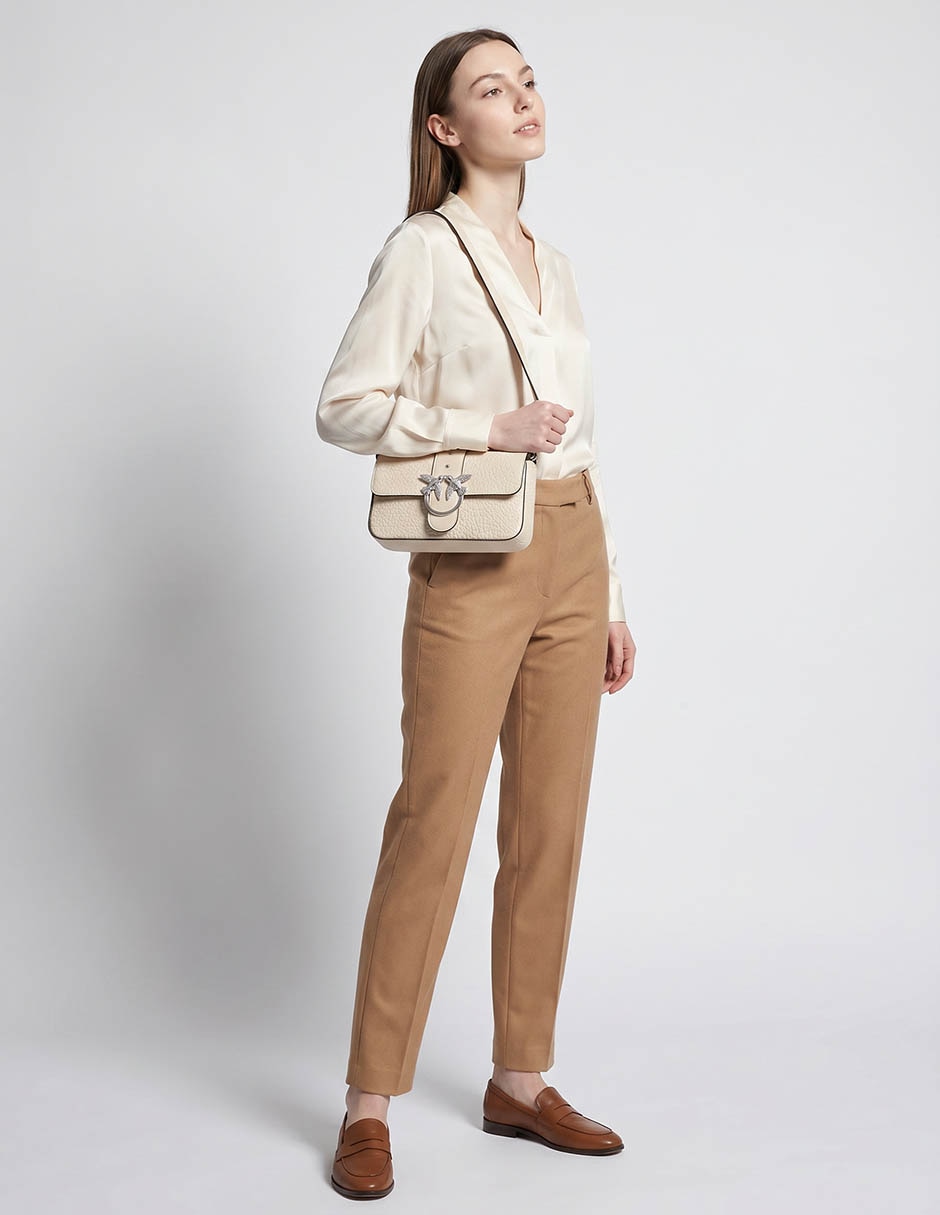 Bolsa Crossbody Para Mujer 4