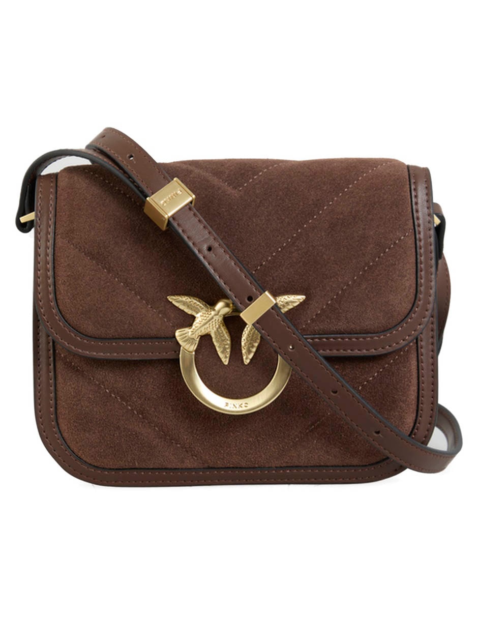 Bolsa Crossbody Para Mujer