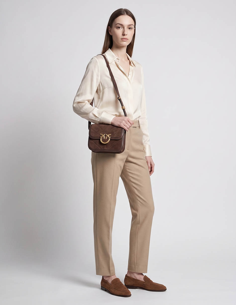 Bolsa Crossbody Para Mujer 4