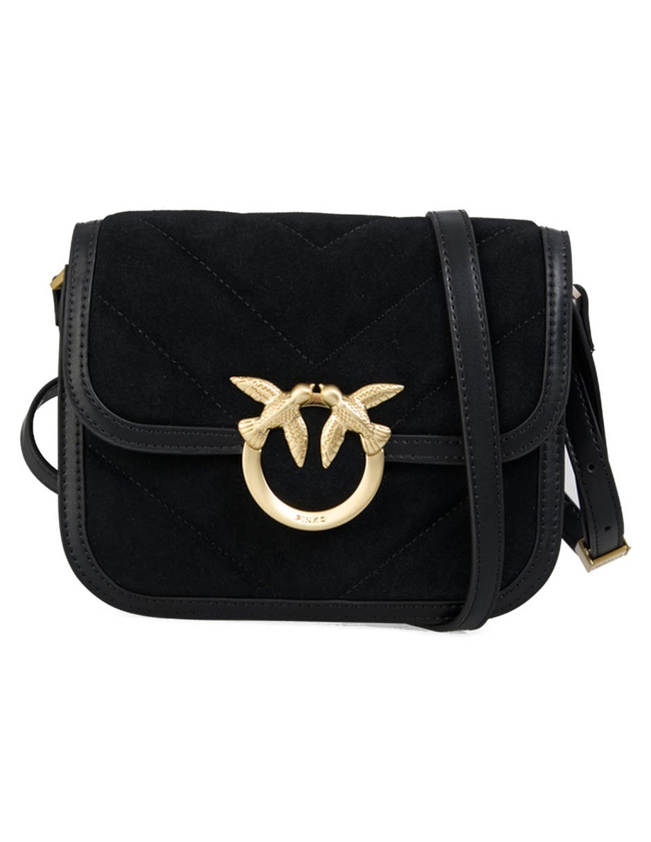 Bolsa Crossbody Pinko Para Mujer