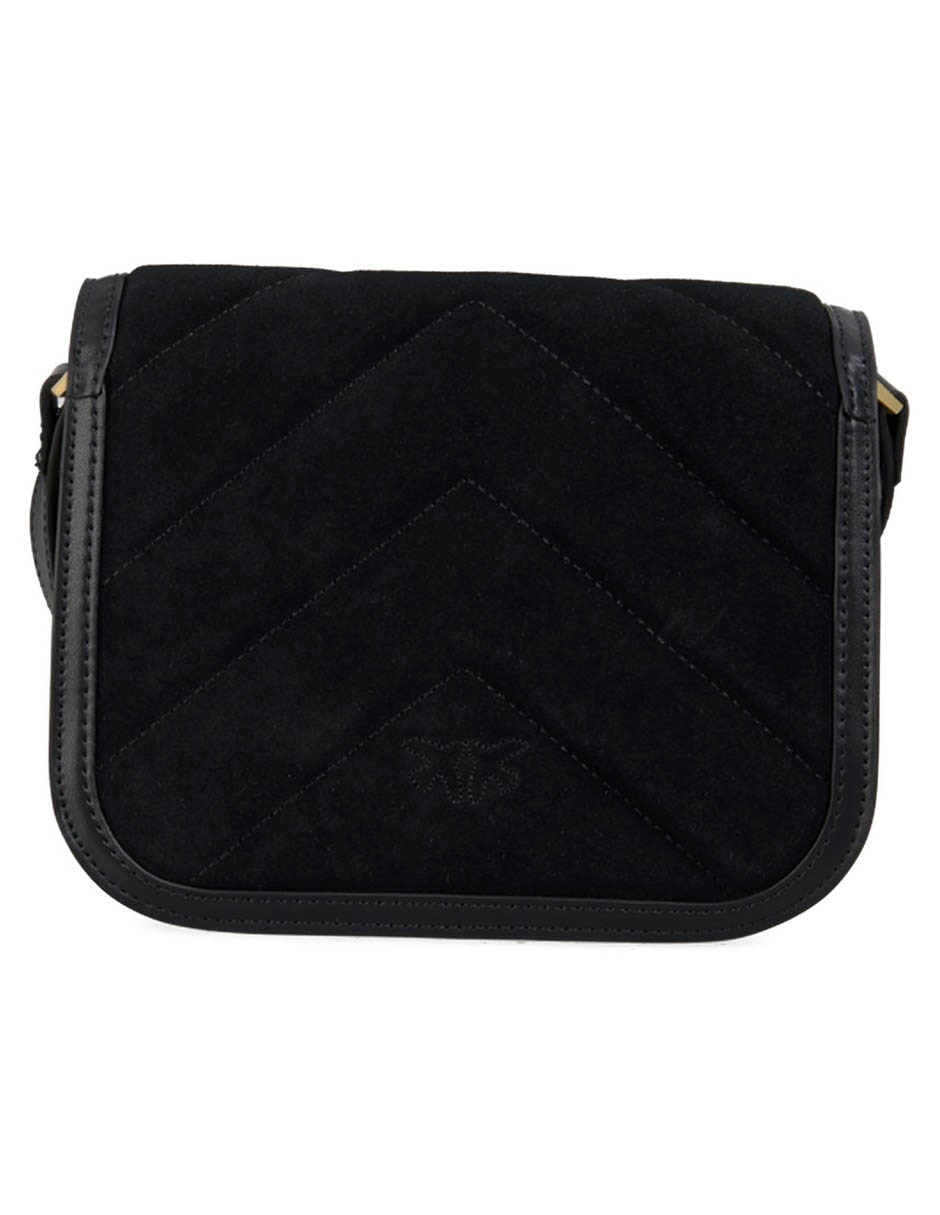Bolsa Crossbody Pinko Para Mujer