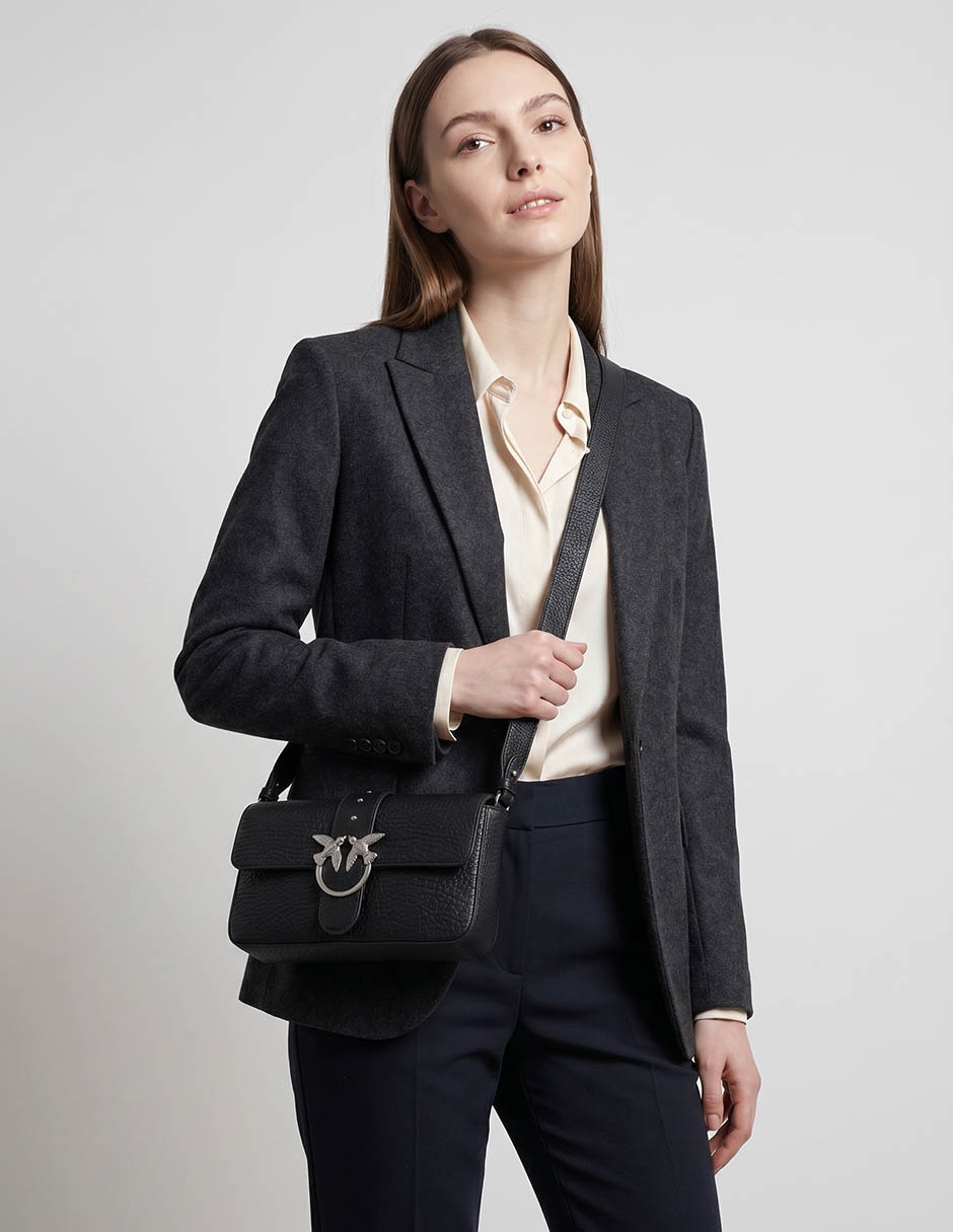 Bolsa Crossbody Para Mujer 4