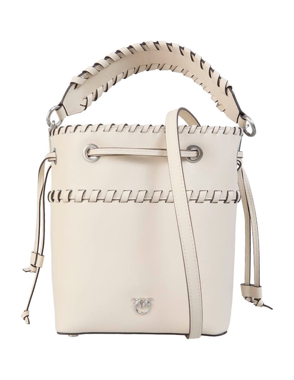 Bolsa Bucket Para Mujer