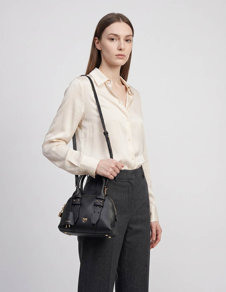 Bolsa Crossbody Para Mujer 4