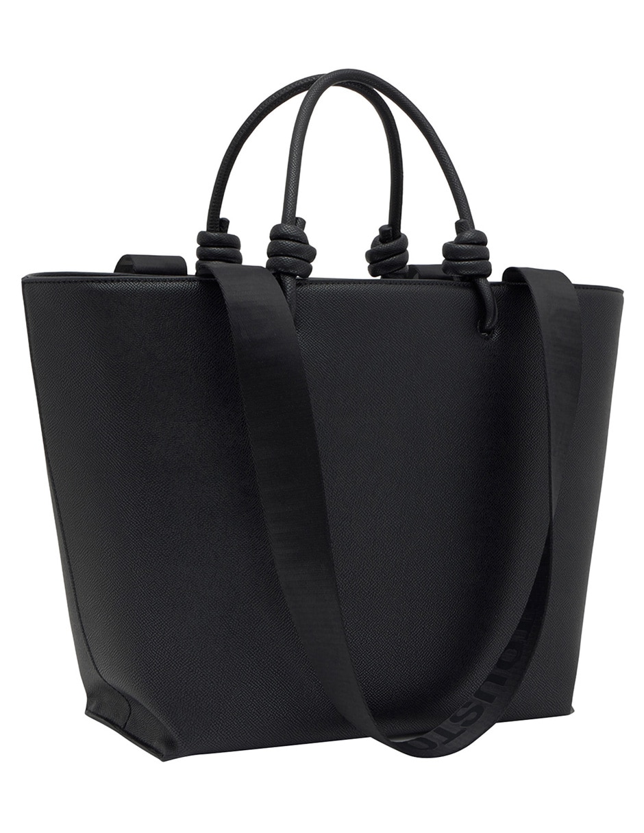 Bolsa tote Tous La Rue New para mujer