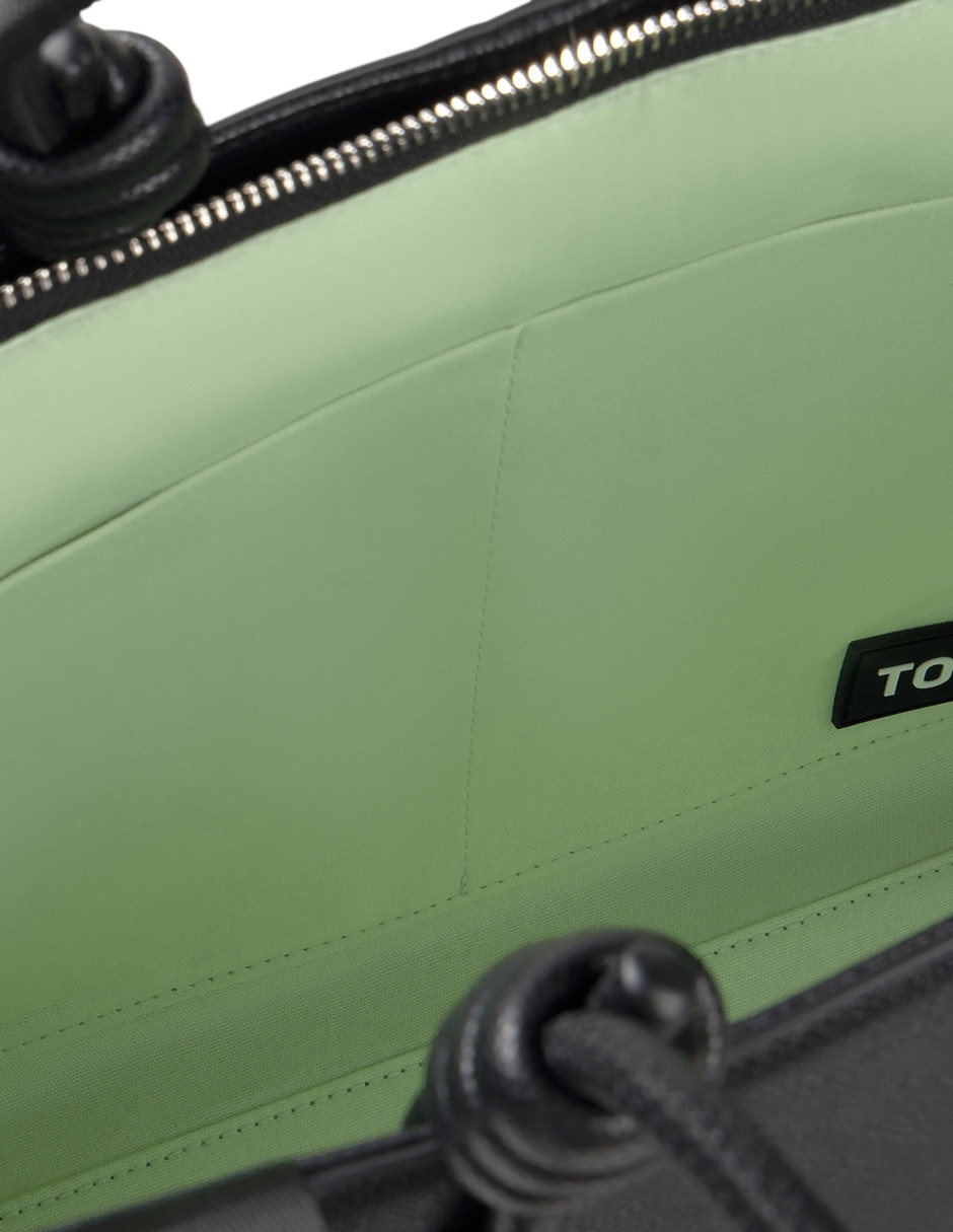 Bolsa tote Tous La Rue New para mujer