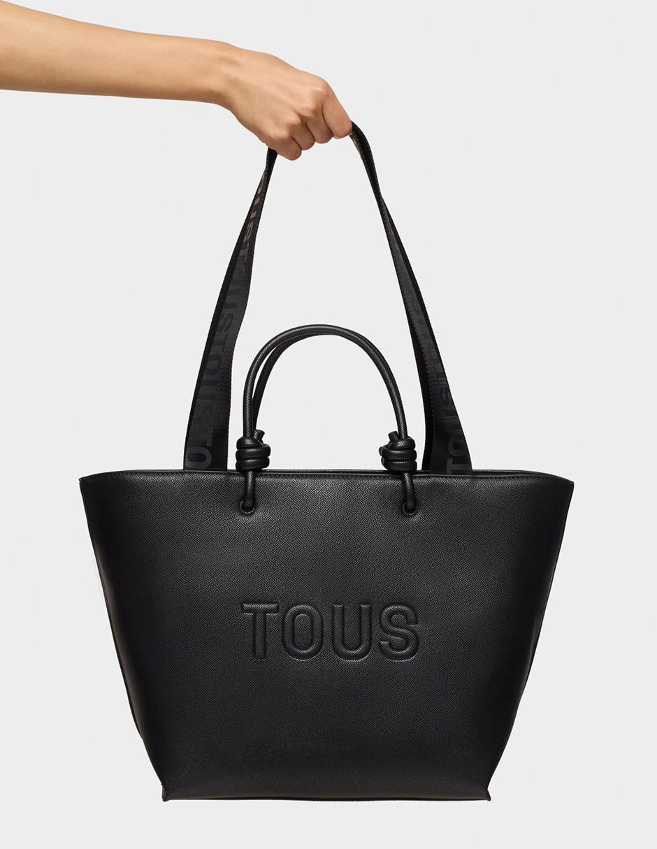 Bolsa tote Tous La Rue New para mujer