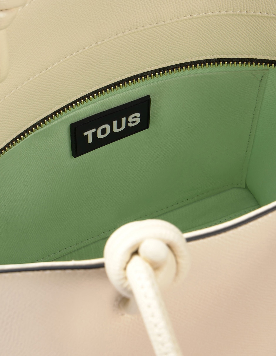 Bolsa tote La Rue New para mujer