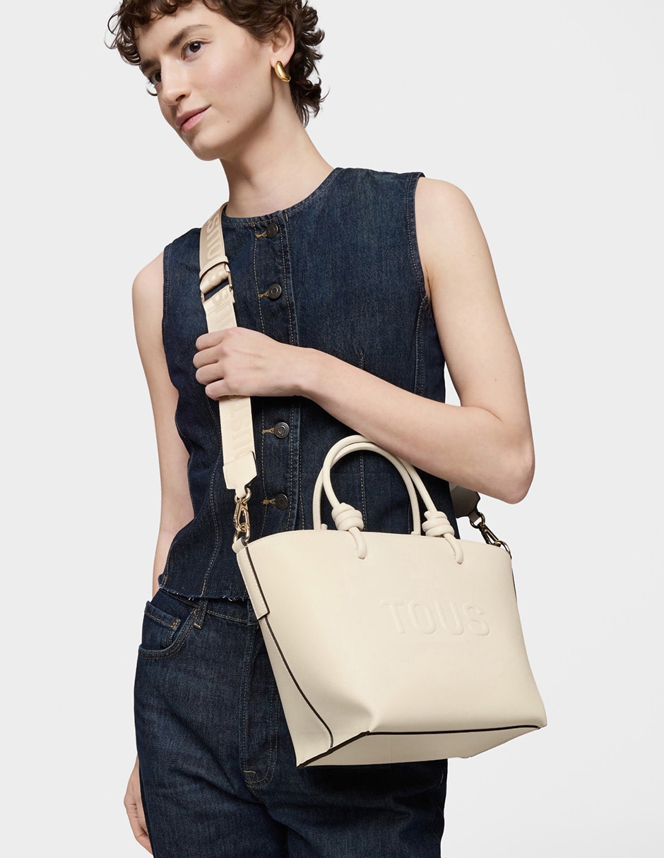 Bolsa tote La Rue New para mujer