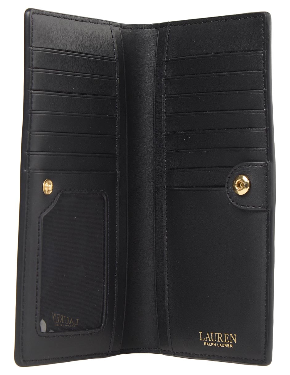 Cartera Lauren Ralph Lauren para mujer
