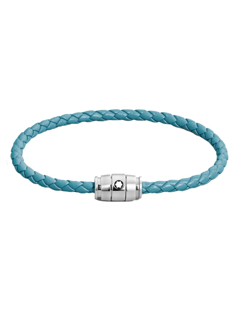 Brazalete de piel Brazalete de piel