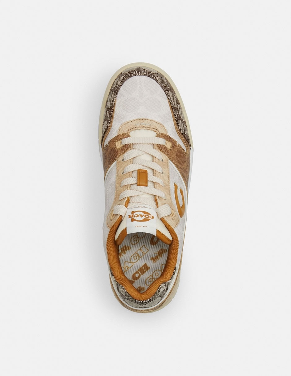 Tenis Soho Sneaker para mujer